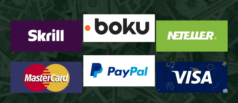 Payment Methods The Best Online Casino Apps